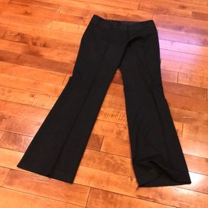 Express Editor black pants